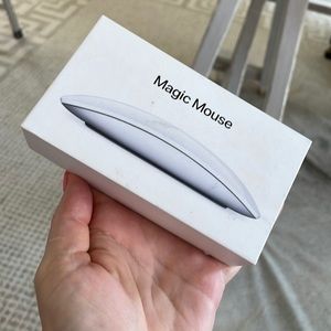 Apple Magic Mouse 2